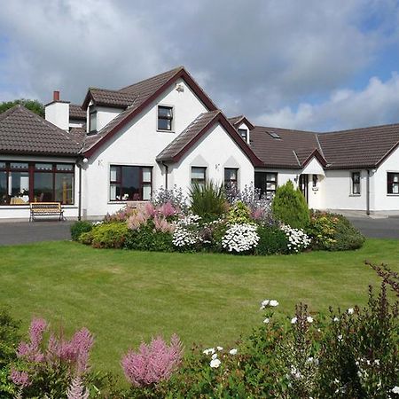 Valley View Country House Bed And Breakfast Bushmills Zewnętrze zdjęcie